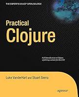 Algopix Similar Product 13 - Practical Clojure Experts Voice in