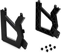 Algopix Similar Product 4 - Ultimate Support Nucleus Series Modular