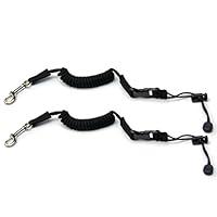Algopix Similar Product 11 - Mexidi Kayaking Safety Rope 2 Pcs