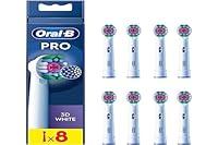 Algopix Similar Product 13 - OralB Pro 3D White Electric Toothbrush