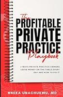 Algopix Similar Product 18 - The Profitable Private Practice