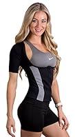 Algopix Similar Product 5 - Body Spa Light Neoprene Vest with