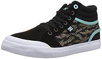 Algopix Similar Product 12 - DC Boys Evan HI SP Skate Shoe