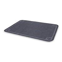 Algopix Similar Product 6 - Petmate Litter Catcher Mat Extra Large