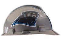 Algopix Similar Product 4 - Safety Works NFL Hard Hat Carolina