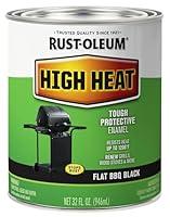 Algopix Similar Product 10 - RustOleum 7778502 High Brush On Paint