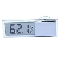 Algopix Similar Product 1 - Car Thermometer  TOOGOOR Osculum