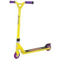 Algopix Similar Product 10 - Razor 13059570 Beast Trottinette Jaune