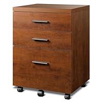 Algopix Similar Product 18 - DEVAISE 3 Drawer File Cabinet for Home