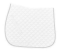 Algopix Similar Product 18 - Ovationation Coolmax Dressage Pad