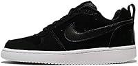 Algopix Similar Product 11 - NIKE Womens Court Borough Low Sneaker