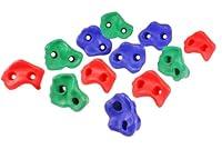 Algopix Similar Product 8 - Hudora Unisexs Climbing 12Piece