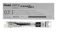 Algopix Similar Product 14 - Pentel Refill Ink for EnerGel Liquid