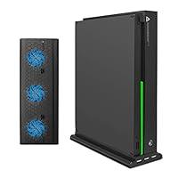 Algopix Similar Product 7 - FASTSNAIL Vertical Cooling Stand