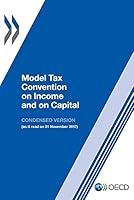 Algopix Similar Product 14 - Model Tax Convention on Income and on