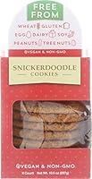 Algopix Similar Product 20 - RED PLATE FOODS Snickerdoodle Cookies 8