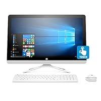 Algopix Similar Product 17 - HP 19inch AllinOne Computer Intel