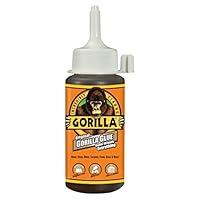 Algopix Similar Product 8 - Gorilla Original Gorilla Glue