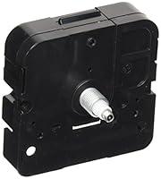 Algopix Similar Product 19 - Takane EXTRA Long Shaft Clock Movement