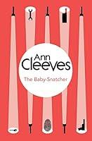 Algopix Similar Product 3 - The Baby-Snatcher