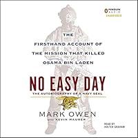 Algopix Similar Product 20 - No Easy Day The Firsthand Account of