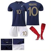 Algopix Similar Product 9 - Soccer Jersey KidsSoccer Jersey Boys