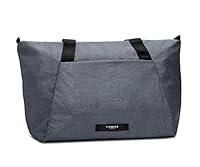 Algopix Similar Product 3 - TIMBUK2 Studio Tote Bag Shiny Black