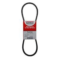 Algopix Similar Product 4 - Bando USA 5650 Precision Engineered