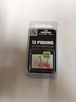 Algopix Similar Product 17 - 13 FISHING The Dude  Tungsten Ice Jigs