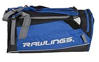 Algopix Similar Product 9 - Rawlings Hybrid DuffelBackpack