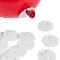 Algopix Similar Product 9 - Balloon Closures Party Accessory