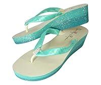 Algopix Similar Product 2 - Turquoise  Tropic Green Blue Ombre