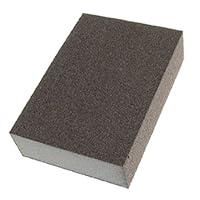 Algopix Similar Product 14 - uxcell 120 Grit Medium Rectangular