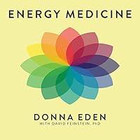 Algopix Similar Product 16 - Energy Medicine Balancing Your Bodys