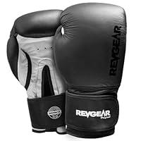 Algopix Similar Product 6 - Revgear Pro Leather Training Glove