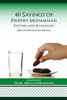 Algopix Similar Product 4 - Forty Sayings of Prophet Muhammad on