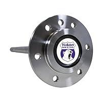 Algopix Similar Product 3 - Yukon Gear  Axle YA T35350 2914