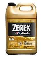 Algopix Similar Product 19 - Zerex G05 Phosphate Free 5050