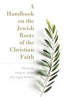 Algopix Similar Product 2 - A Handbook on the Jewish Roots of the