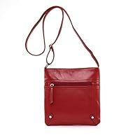 Algopix Similar Product 5 - Unisex Cross Body Messenger Bag