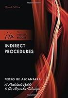 Algopix Similar Product 11 - Indirect Procedures A Musicians Guide