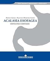 Algopix Similar Product 17 - ACALASIA ESOFAGEA CRITICITA E