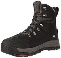 Algopix Similar Product 2 - Korkers Footwear Mens Snowjack Snow