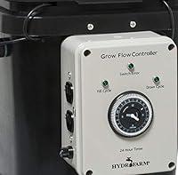 Algopix Similar Product 9 - Active Aqua GFO7CB Hydroponic Electric