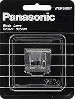 Algopix Similar Product 19 - Panasonic WER9606Y Blade for ER2403