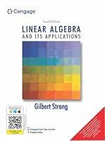 Algopix Similar Product 9 - Linear Algebra and Its Applications