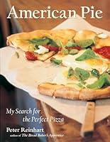 Algopix Similar Product 17 - American Pie My Search for the Perfect