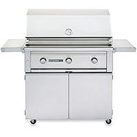 Algopix Similar Product 20 - Lynx Sedona PreAssembled 36Inch
