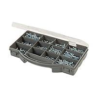 Algopix Similar Product 16 - FIXMAN 420713 Pan Head SelfTappers
