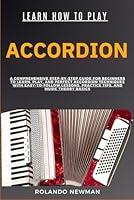 Algopix Similar Product 13 - LEARN HOW TO PLAY ACCORDION A